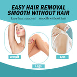 Hair Removal Spray (Fast Action in 3 Min.)