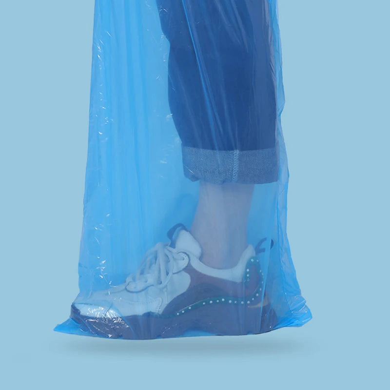 Waterproof Disposable Rain Pants (PACK OF 2)