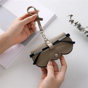 1 pcs  Portable Sunglasses Storage Bag