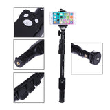 Yunteng Mobile Phone Selfie Stick