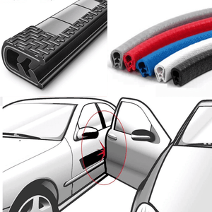 5M Edge Car Door Line Protector [ FOR 4 DOORS ]