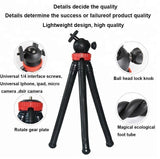 Flexpro Tripod Smartphone