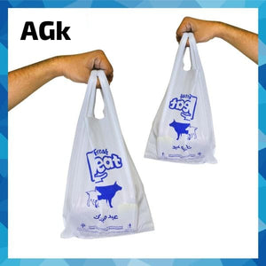 Meat Bags Bakra Eid Shoppers (pack of 30)