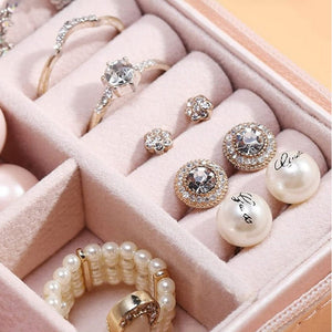 Jewelry Box Organizer