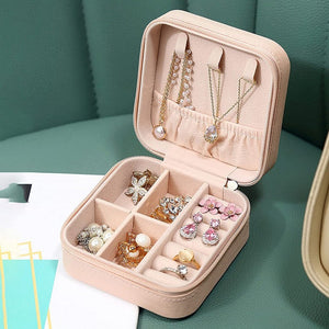 Jewelry Box Organizer