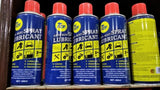 7cF Anti Rust Spray Lubricant For Car and House hold - 450ML