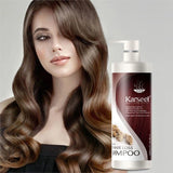 Deep Repair Karseell Argan Oil Shampoo