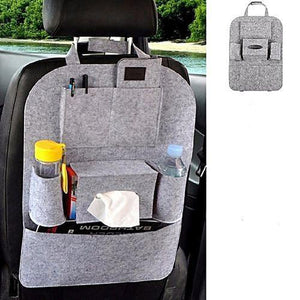 car back seat organizer bag