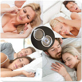 Anti Snore Device (PACK OF 2)