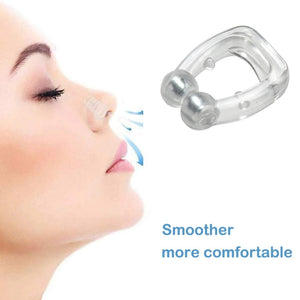 Anti Snore Device (PACK OF 2)