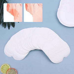 Unisex Sweat Pads Underarm (pack of 10)