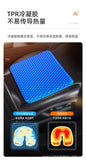 Honeycomb Gel Seat Cushion Cooling Mat