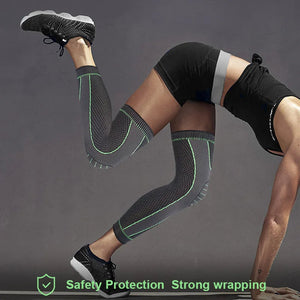 Knee Elastic Pads