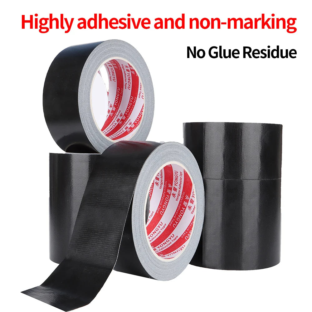 Viscosity Waterproof Cloth-based Tape