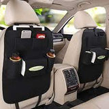 car back seat organizer bag