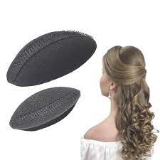 hair puff maker (pair of 3)