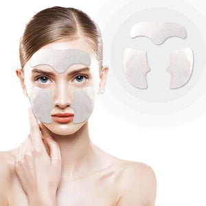 Water Soluble Collagen Film Mask Anti Wrinkles (pack of 6)