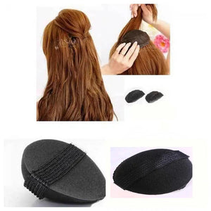 hair puff maker (pair of 3)