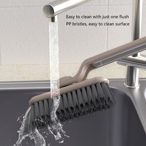 360 Degree Rotating Crevice Cleaning Brush