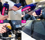 Car Windshield Washer/Cleaner