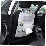 car back seat organizer bag