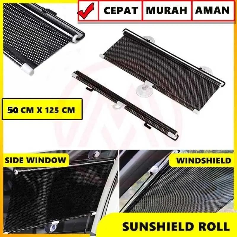 Sunshade Windshield Sun Shield Visor