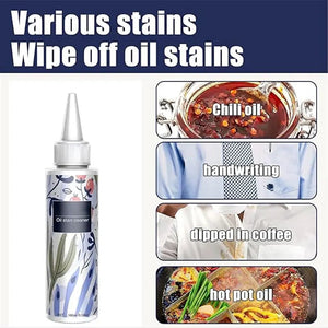 Magical Stain Remover