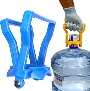 WATER BOTTLE LIFTER