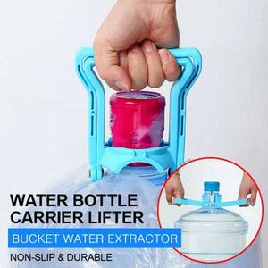 WATER BOTTLE LIFTER