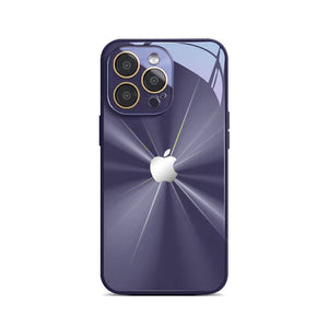 Flex Shine Ag glass For iPhone Models