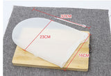 Silicone Kneading Dough Bag