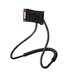 Mobile Phone Holder Lazy Flexible