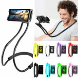 Mobile Phone Holder Lazy Flexible