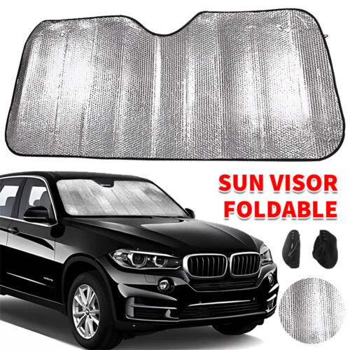 Car Windscreen Sunshade