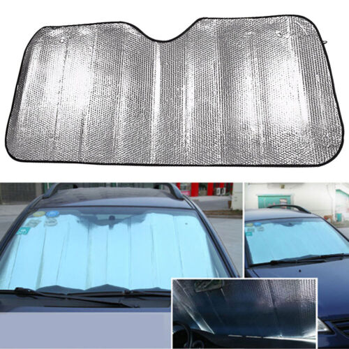 Car Windscreen Sunshade