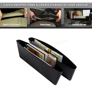 Catch Caddy Car Organizer (Pair of 2)