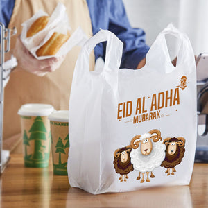 Meat Bags Bakra Eid Shoppers (pack of 30)