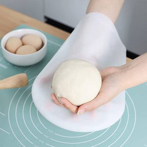 Silicone Kneading Dough Bag