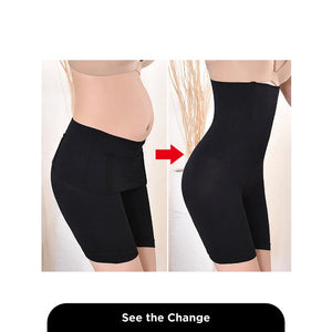 HIGH WAIST SLIMMING LOWER BODY SHAPER