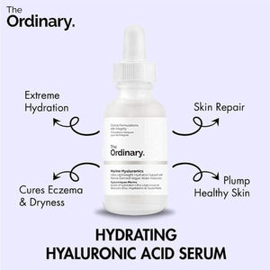 ORDINARY NIACINAMIDE 10% + ZINC 1% – 30ML