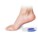 Silicone Heel Pads