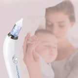 ELECTRIC BABY ASPIRATOR