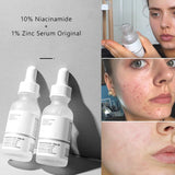 ORDINARY NIACINAMIDE 10% + ZINC 1% – 30ML