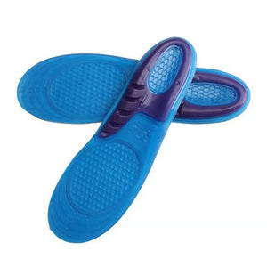 Sports Elastic Shoe Insoles