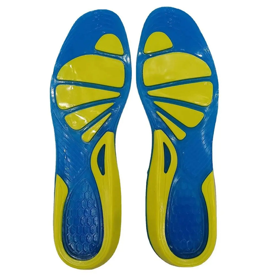 Sports Elastic Shoe Insoles