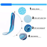 Sports Elastic Shoe Insoles