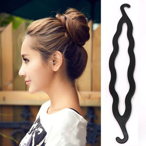 6PCS HAIRSTYLE BRAIDING TOOLS (PAIR OF 2)